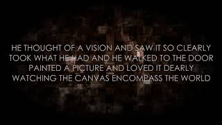 Jake Allen - &quot;The Picture&quot; With Lyrics