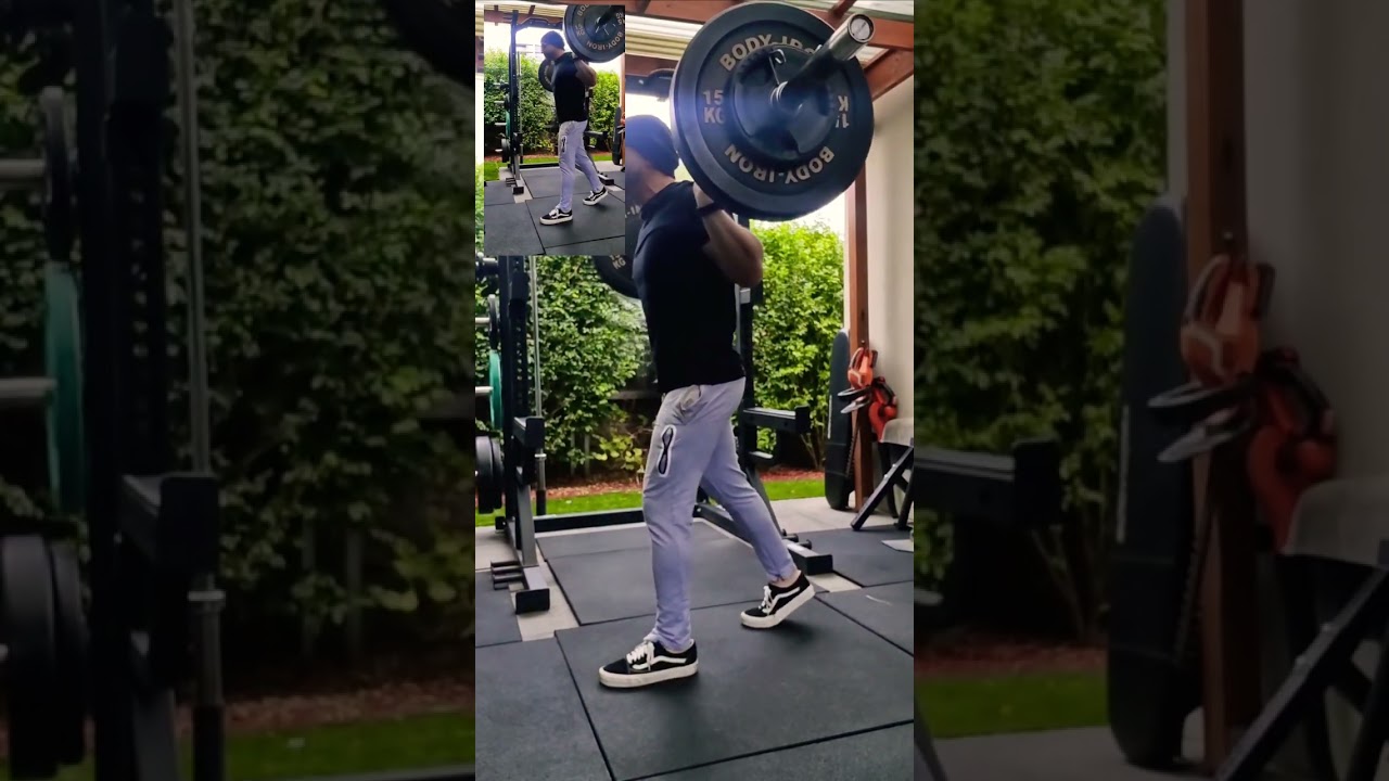 2 day Spilt Focusing on  compounds