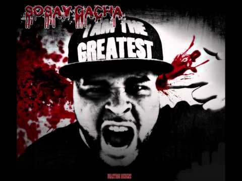 Sosay Gacha & Ya Boy Just - Pound Cake