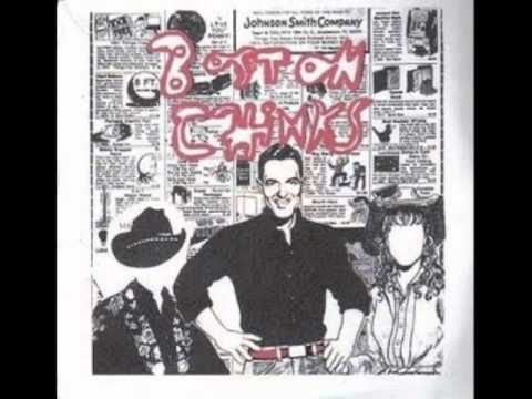 boston chinks - coltrane