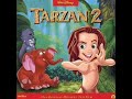 Qui Je Suis TARZAN