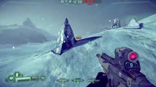 Tribes: Ascend, Awesomenauts (Drunk)