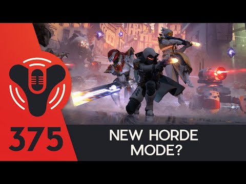 DCP + SideQuest 375 - Horde Mode? - Into The Light