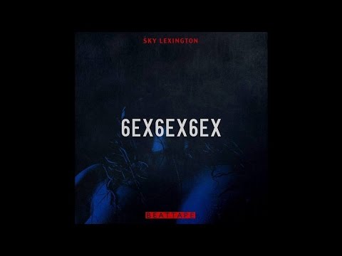 Sky Lex - IT FEEL SO GOOD WEN I BUST A NUT (Instrumental)