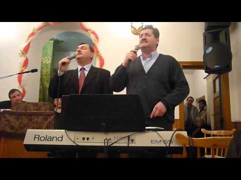 Fratii Silaghi - A dat stapanul