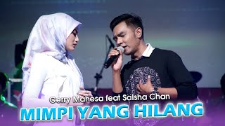 Download lagu Lost dream || SALEEM IKLIM Cover By Gerry Mahesa feat Salsha Chan mp3 Download lagu Lost dream || SALEEM IKLIM Cover By Gerry Mahesa feat Salsha Chan mp3