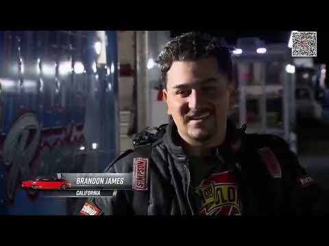 Corridas Proibidas - Tudo ou Nada T02E03