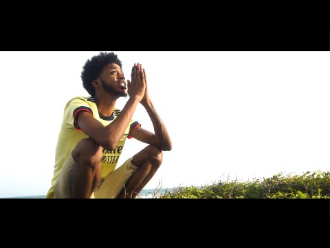 Wayne J - Pain (Official Music Video)