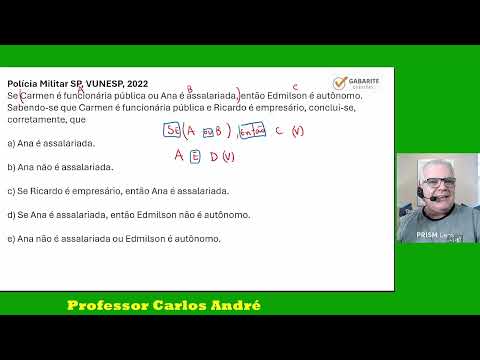 Capa do Vídeo