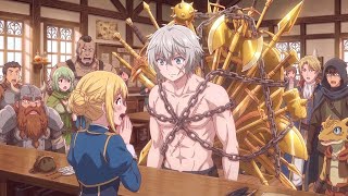 10 Isekai Anime You Absolutely Cannot Miss in 2026