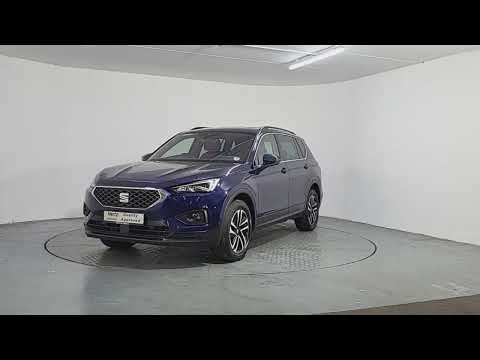 SEAT Tarraco 2.0TDI 150HPDS Diesel Automatic - Image 2