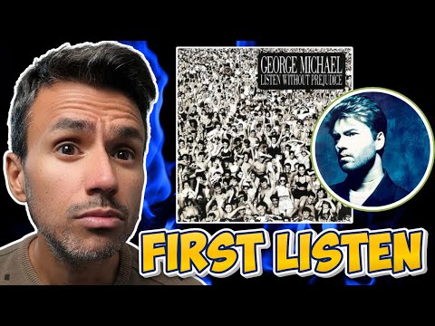 George Michael - Waiting for That Day | REACTION | First Time Hearing It