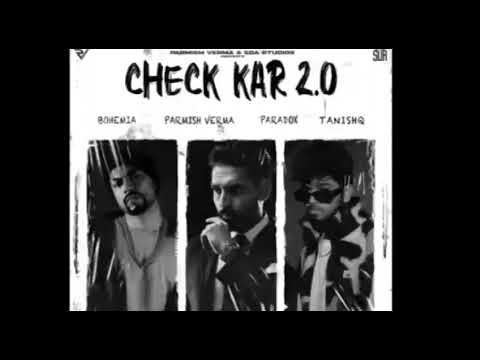 Check  Kar 2.0 | Mr Music Remix by Tanishq | Parmish Verma | Bohemia | Paradox 2024