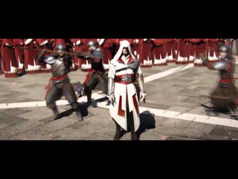 Assassin's Creed - Ezio Family (Parano Beatmaker Remix)