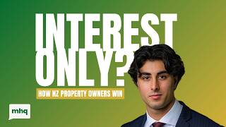 Why Paying Down Your Investment Mortgage is a MISTAKE (NZ) | Mortgage Strategies Series Ep 2