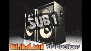 P Steppa - Concrete , Produced by Sub One