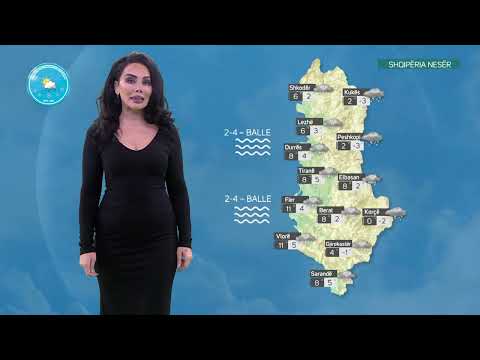 Parashikimi i motit - 20 Janar 2026 - Vizion Plus