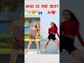Kashish Patel Vs Nandini Rajput Dance Competition Maniac Trendingshorts Dance Shorts