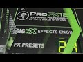 Mackie ProFX6v3 Mixer thumbnail 7