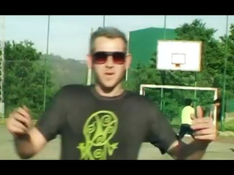 Djamel - Libre (con Agar) (prod.Kechu Prods) (Video Oficial) (2009)