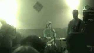 Garroter - Hack Dissect Anatomize (live'05)