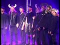 Spooky Mens Chorale - Dancing Queen ...