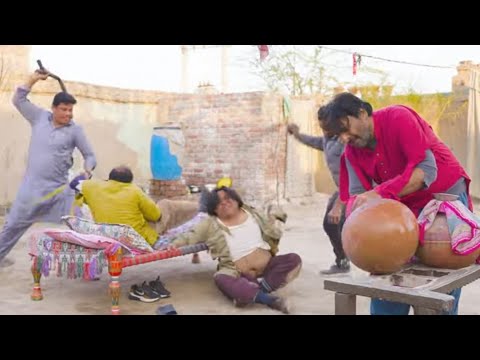 Rana Ijaz New Funny Video | Standup Comedy By Rana Ijaz | New Video Rana Ijaz 2026 #comedymovie