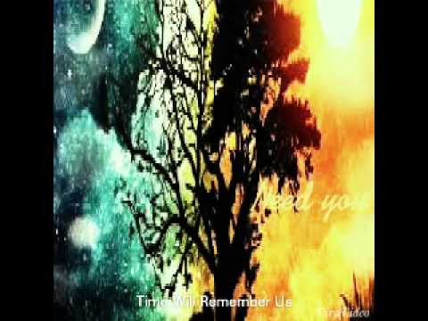 Epic Score - Time Will Remember Us