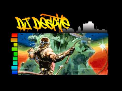 Castlevania "Wicked Child" Theme (Remaster)