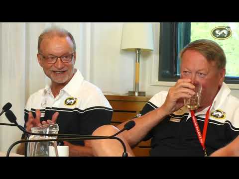 1981 mestarit kokoontuivat muistelemaan: "Ei tuo joukkue pelkoa tiennyt"