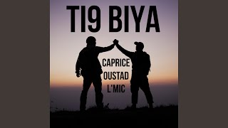 Ti9 Biya Music Video