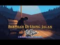 Berpisah Di Ujung Jalan Sultan Rock Cover AI Version