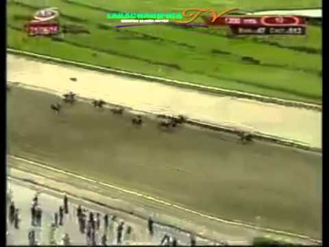 La Rinconada 10 Carrera, Sabado 21 de Junio Del 2015