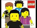 Urbandub - No Ordinary Love 