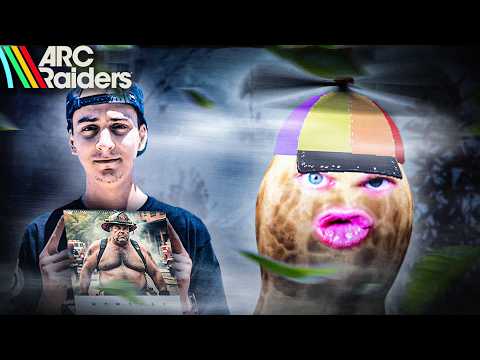 Arc's First Responders | Arc Raiders