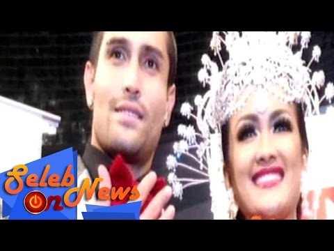 Pernikahan dan Perceraian Jupe dan Gaston Terungkap Bersamaan - Seleb On News (17/3)