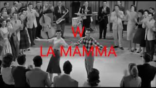 &quot;Viva la mamma&quot; di Edoardo Bennato