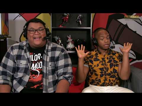 CEOTaku 2019 Sailor Moon S Top 6