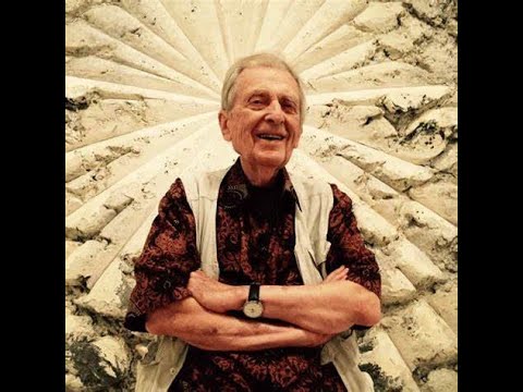 Do PSYCHIC Phenomena Exist. Consciousness, Parapsychology, Science & UAP. Professor Stanley Krippner