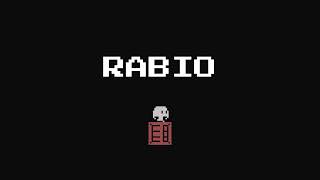 Rabio XBOX LIVE Key ARGENTINA