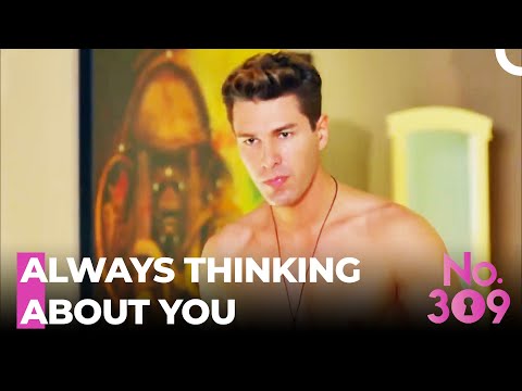 What's The Reason For Your Jealousy? - No. 309