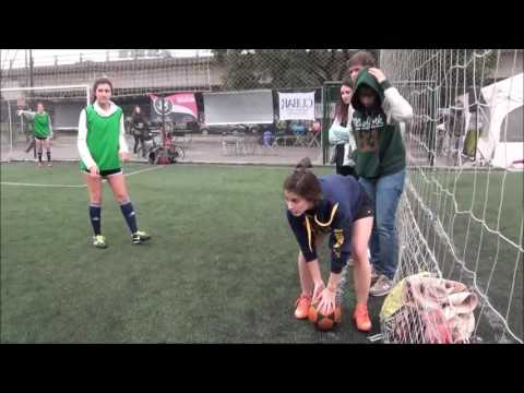 Ráfaga vs GAF #CopadeOro #SemifinalVuelta - UCHAMP