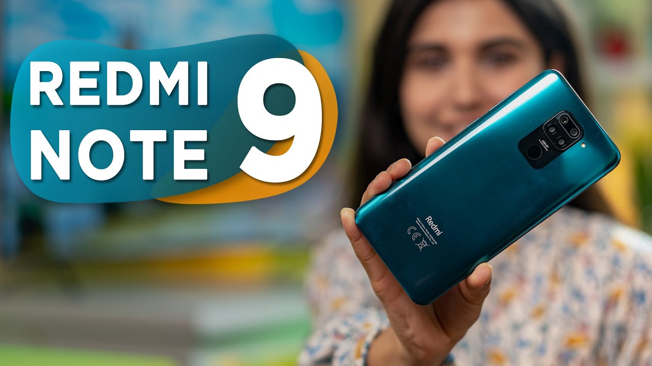 Redmi Note 9 Review After A Month