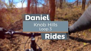Knob Hills Loop 3