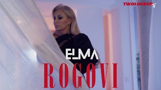 Musik-Video-Miniaturansicht zu Rogovi Songtext von Elma Sinanović