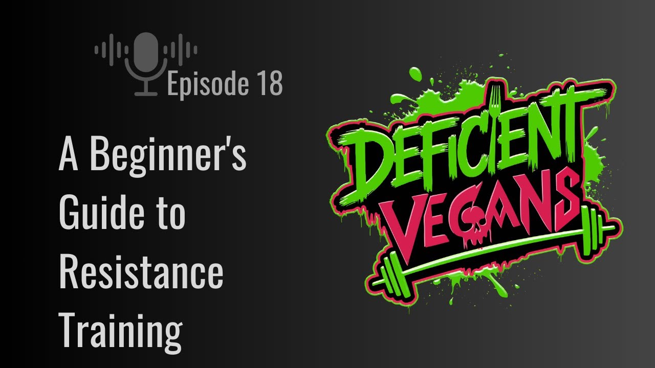 A Beginner's Guide to Resistance Training