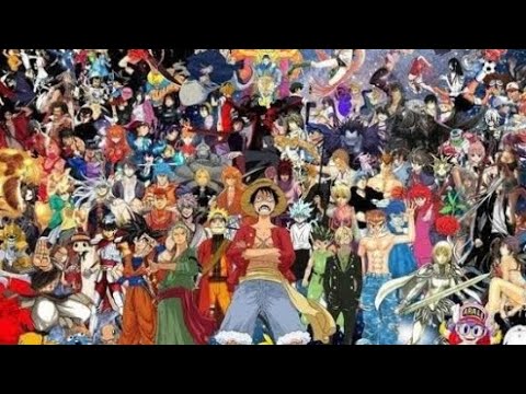 Bora juntar 1000 otakus!!!! Especial 190 subs ( SonJohnny Plays )