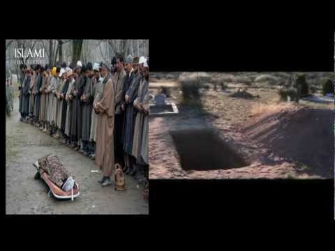 Varri nuk është shtëpia(banesa) e fundit, por...!!!  -  Hoxhë Shefqet Krasniqi