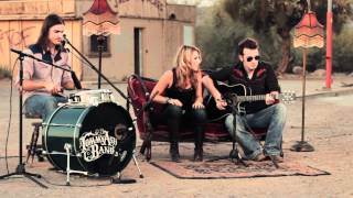 Tommy Ash Band- Play With Fire (LIVE Acoustic Performance)