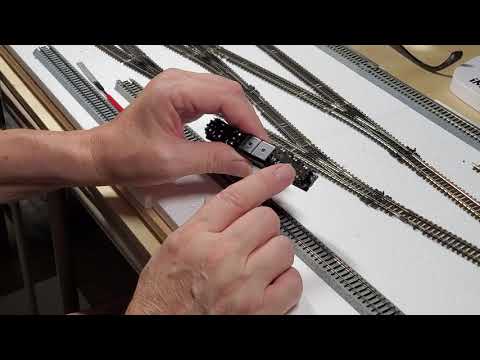 v0057 - KATO Track - Eliminate almost all derailments with this simple fix
